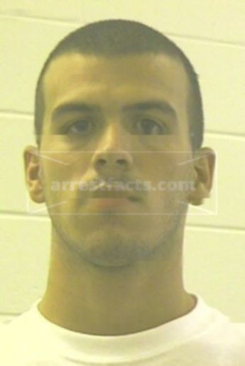 Aaron Brady Jowers