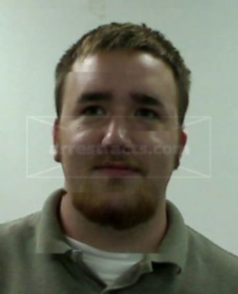 Caleb Andrew Williams
