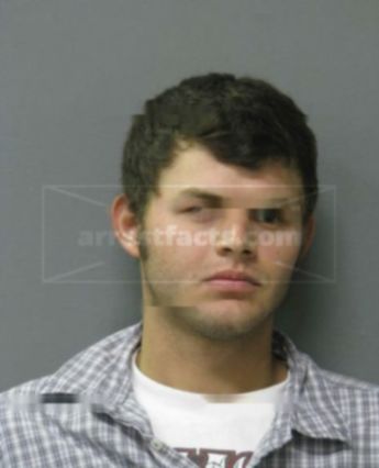 Ryan James Whipple