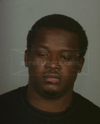 Monta Raymore Jacobs