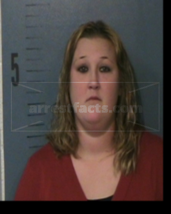 Jessica Leann King