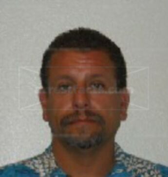 Keith Martin Wimberley