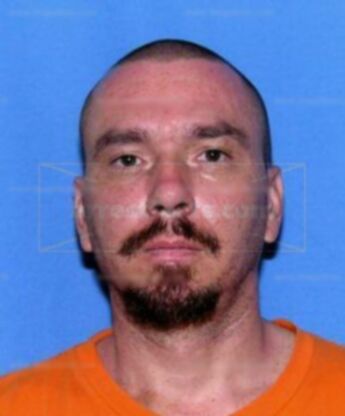 Daniel Wayne Lambert