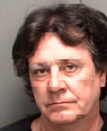 John Elsworth Huffman