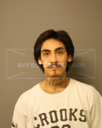 Isaias Gonzalez