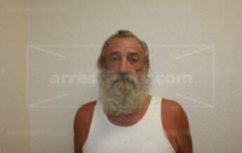 Larry Ross Yadon Sr