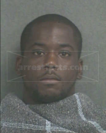 Calvin Eugene Fields