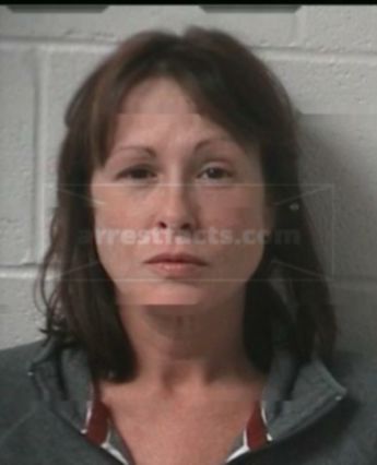 Jennifer Denise Line