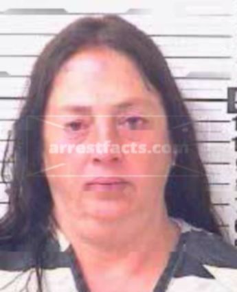Kendra Lee Jones