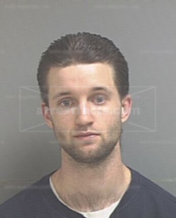 Eric Marlin Smith