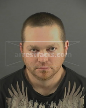 Brian Craig Dickerson