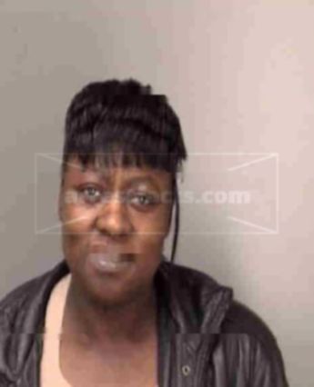 Lillie B. Mcghee