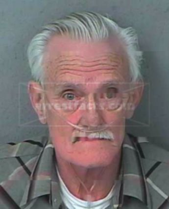 Chester Wheeler