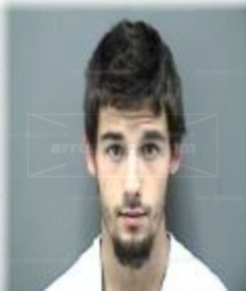 Jared Adolph