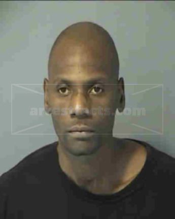 Zachary Benard Johnson