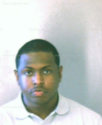 Tremaine Sherard Echols