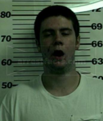 Benjamin Blake Corley