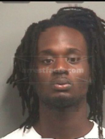 Rakheem Leon Atkins