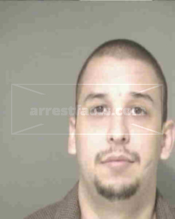 Jose Christopher Ortega
