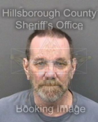Russell Alan Crosier