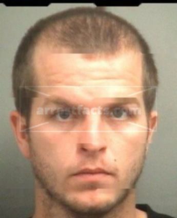 Christopher Paul Hickman
