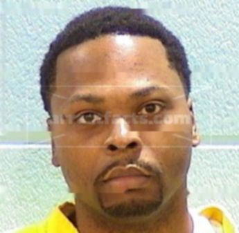 Kyreece Stuckey