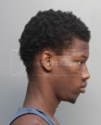 Exzavious Levon Willis