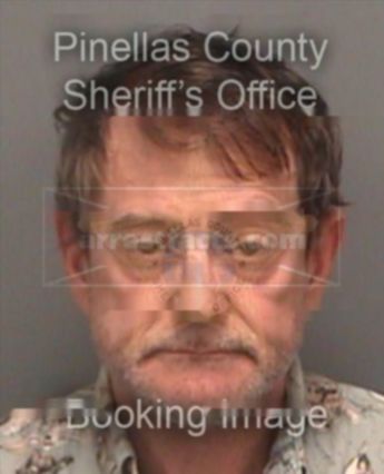 Brian Charles Workman