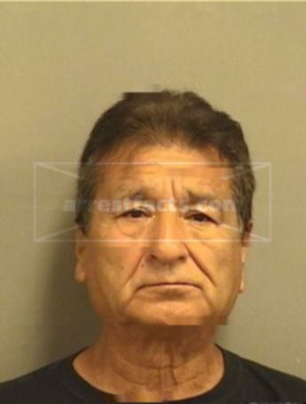 Virgilio Junior Soto