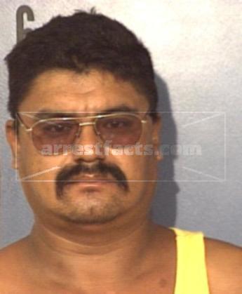 Pedro Reyes As On Tx Id Chavez
