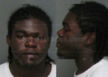 Parrish Mcgill