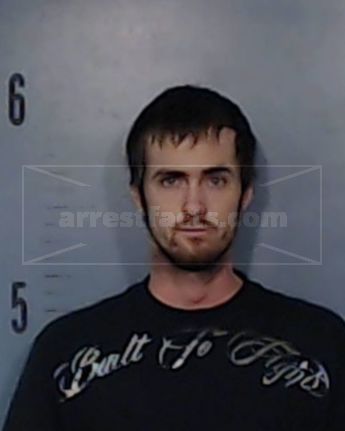 Justin Duane Cockrell
