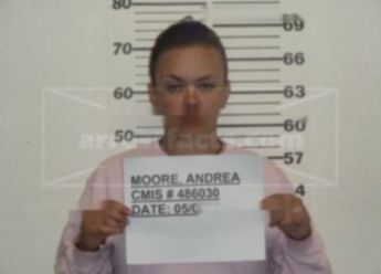 Andrea Aileen Moore