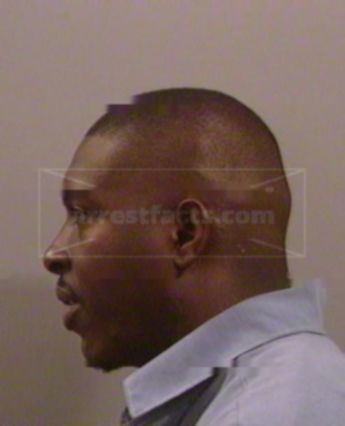 Jesse Dewayne French