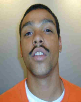 Darius James Moore