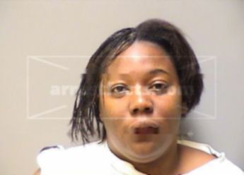 Christine Carolyn Crisp