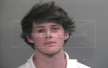 Blake Alhadef