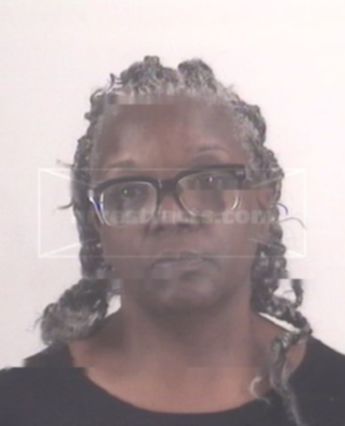 Janice Yvette Hill