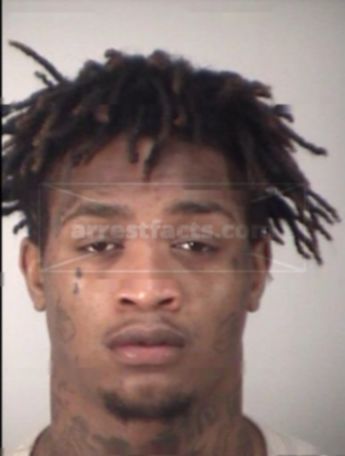 Joseph Lenard Williams