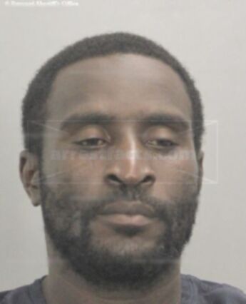 Warren Fitzgerald Moore