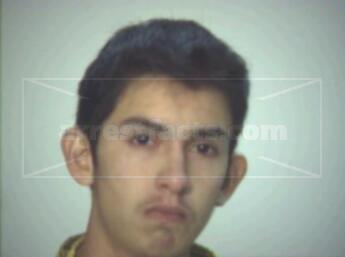 Jesus Fabian Mejia