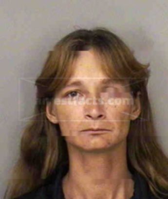 Teresa Marie Dawson