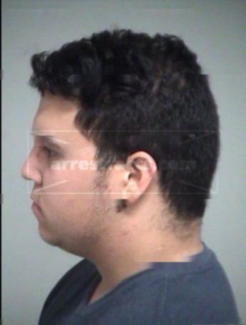 Adam Christian Salgado