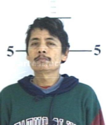 Jose Ricardo Hernandez