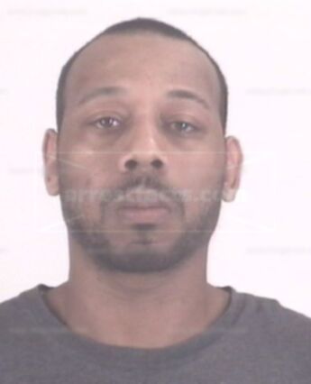 Deondre Morris