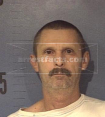 Virgil James Blevins