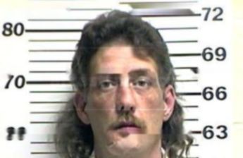 Joel Scott Black