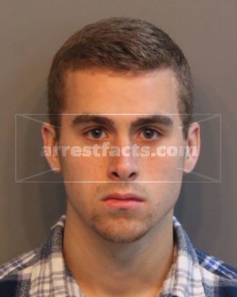 Noah Tyler Oxendine