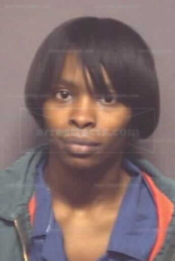Sharon Michelle Robinson