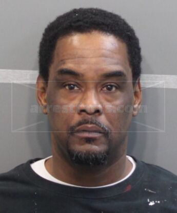 Charles Lamonte Caslin